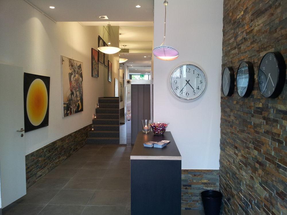 Hotel Six Kreuzlingen Extérieur photo