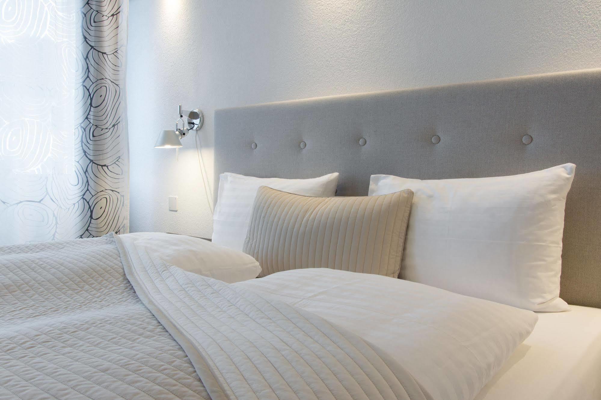 Hotel Six Kreuzlingen Extérieur photo