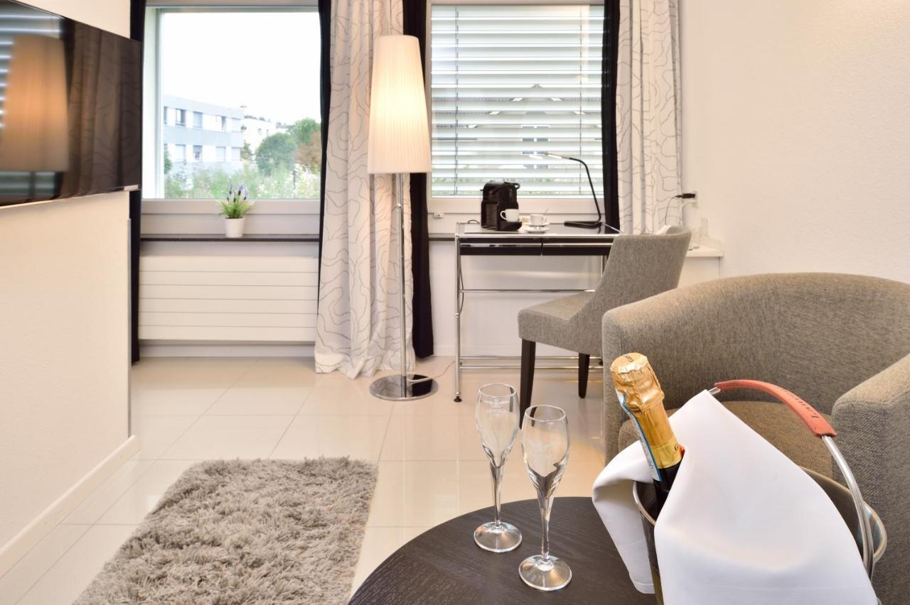 Hotel Six Kreuzlingen Extérieur photo