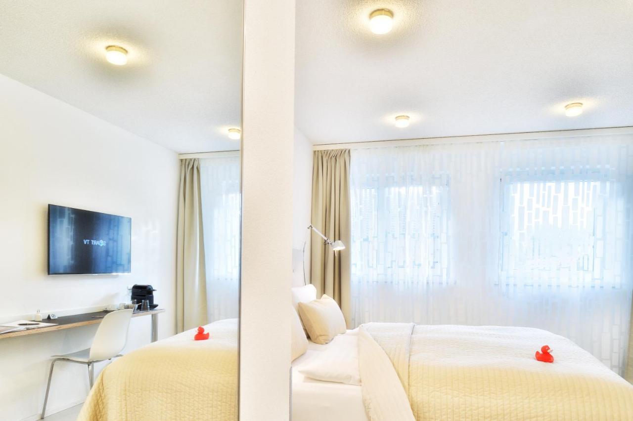 Hotel Six Kreuzlingen Extérieur photo